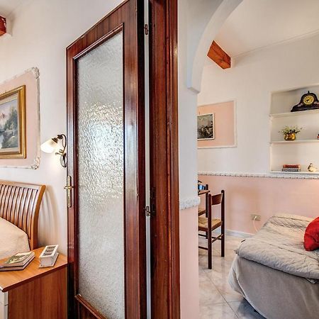 Il Pioppo - Country House Sea View Massa Lubrense Buitenkant foto