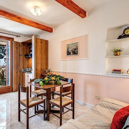 Il Pioppo - Country House Sea View Massa Lubrense Buitenkant foto