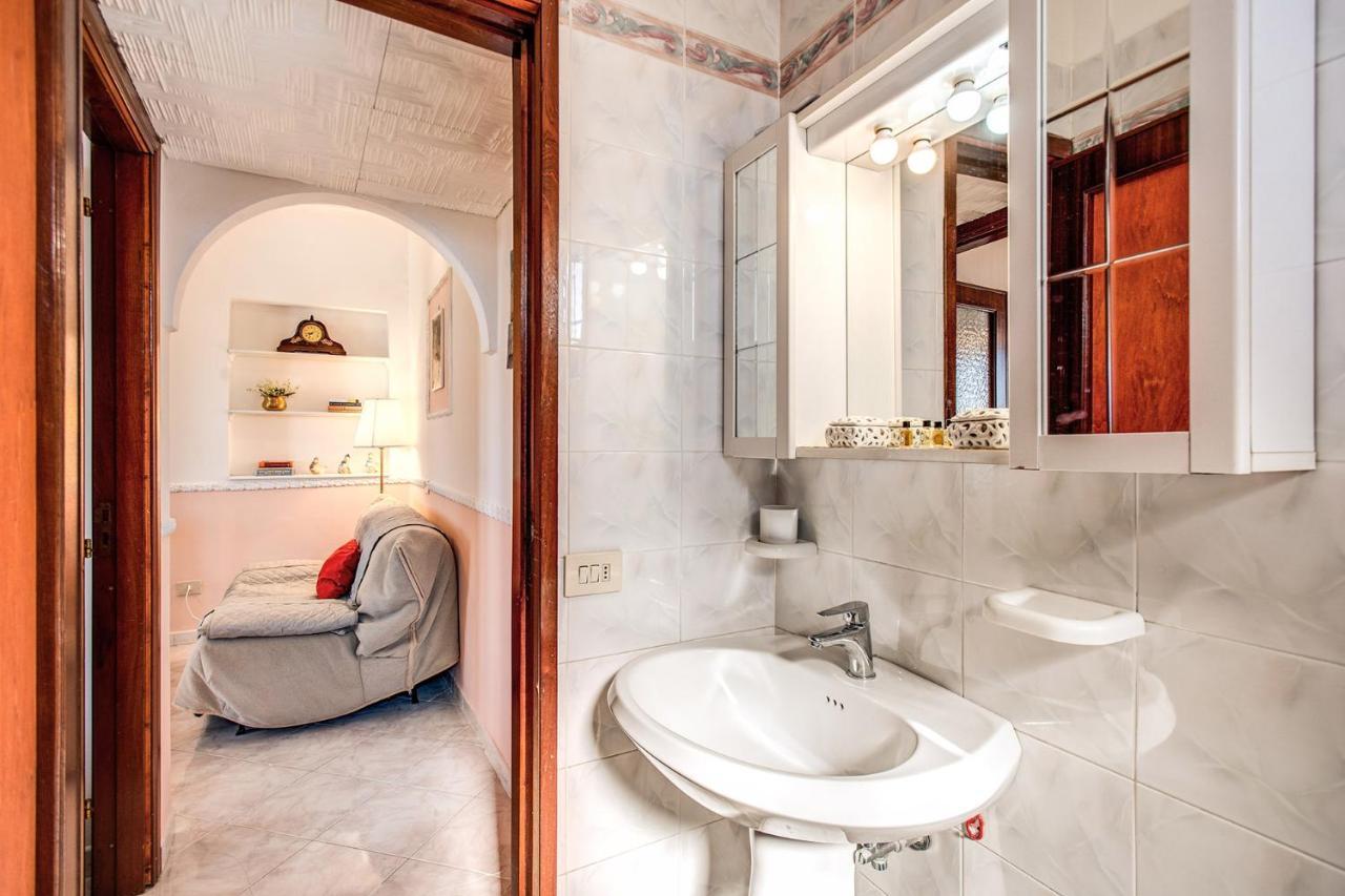 Il Pioppo - Country House Sea View Massa Lubrense Buitenkant foto